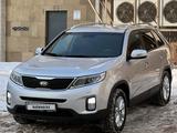 Kia Sorento 2013 года за 7 900 000 тг. в Астана