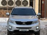 Kia Sorento 2013 года за 7 900 000 тг. в Астана – фото 4
