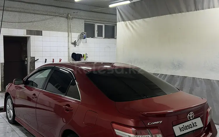 Toyota Camry 2010 годаfor5 200 000 тг. в Актау