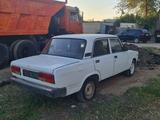 ВАЗ (Lada) 2107 2007 годаүшін600 000 тг. в Уральск – фото 4