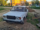 ВАЗ (Lada) 2107 2007 годаүшін600 000 тг. в Уральск – фото 5