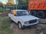 ВАЗ (Lada) 2107 2007 годаүшін600 000 тг. в Уральск