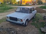 ВАЗ (Lada) 2107 2007 годаүшін600 000 тг. в Уральск – фото 2