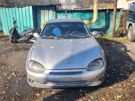 Mazda MX-3 1996 года за 700 000 тг. в Алматы – фото 3