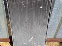 Основной радиатор на Гольф 3үшін15 000 тг. в Караганда