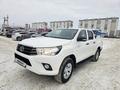 Toyota Hilux 2016 года за 13 900 000 тг. в Усть-Каменогорск