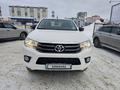 Toyota Hilux 2016 годаүшін13 900 000 тг. в Усть-Каменогорск – фото 2