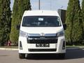 Toyota Hiace 2026 года за 31 690 000 тг. в Алматы – фото 2