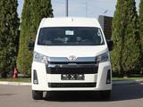 Toyota Hiace 2026 года за 31 690 000 тг. в Алматы – фото 2