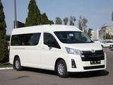 Toyota Hiace 2026 года за 31 690 000 тг. в Алматы