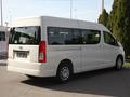 Toyota Hiace 2026 года за 31 690 000 тг. в Алматы – фото 3