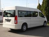 Toyota Hiace 2026 года за 31 690 000 тг. в Алматы – фото 3