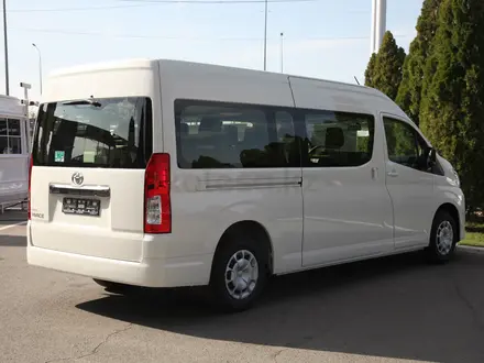 Toyota Hiace 2026 года за 31 690 000 тг. в Алматы – фото 3