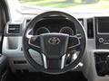 Toyota Hiace 2026 года за 31 690 000 тг. в Алматы – фото 4
