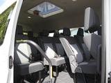 Toyota Hiace 2026 года за 31 690 000 тг. в Алматы – фото 5