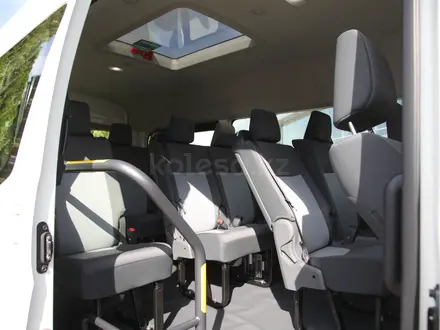 Toyota Hiace 2026 года за 31 690 000 тг. в Алматы – фото 5
