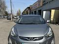 Hyundai Elantra 2014 годаfor6 800 000 тг. в Шымкент – фото 4