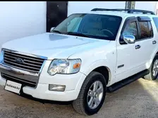 Ford Explorer, 2006
