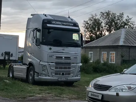 Volvo  FH 2017 года за 39 000 000 тг. в Павлодар – фото 8