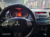 Mitsubishi Lancer 2008 годаfor3 750 000 тг. в Алматы – фото 5