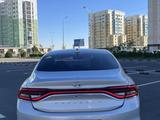 Hyundai Grandeur 2017 годаүшін10 500 000 тг. в Туркестан – фото 4