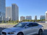 Hyundai Grandeur 2017 годаүшін10 500 000 тг. в Туркестан – фото 3