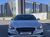 Hyundai Grandeur 2017 года за 10 500 000 тг. в Туркестан