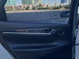 Hyundai Grandeur 2017 годаүшін10 500 000 тг. в Туркестан – фото 5