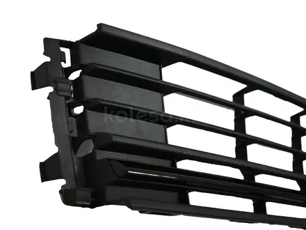 Решетка бампера (чёрный глянец) Polo 14- седан за 5 600 тг. в Алматы