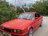 BMW 520 1992 года за 1 000 000 тг. в Костанай – фото 5