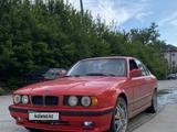 BMW 520 1992 года за 1 000 000 тг. в Костанай