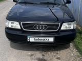 Audi A6 1996 годаүшін2 100 000 тг. в Тараз – фото 4