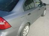 Chevrolet Aveo 2008 годаfor2 000 000 тг. в Кызылорда