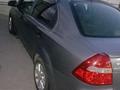 Chevrolet Aveo 2008 годаfor2 000 000 тг. в Кызылорда – фото 5