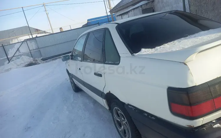 Volkswagen Passat 1993 годаүшін800 000 тг. в Астана