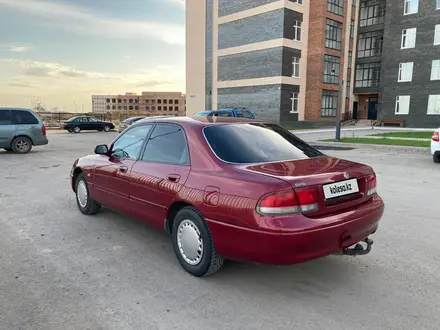 Mazda 626 1992 года за 1 700 000 тг. в Караганда – фото 2