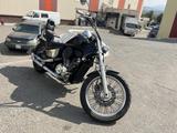 Honda  Steed 400 2000 годаfor1 600 000 тг. в Алматы