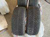 Nokian Hakkapeliitta R3үшін210 000 тг. в Алматы