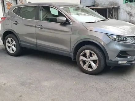 Nissan Qashqai 2020 года за 10 200 000 тг. в Алматы