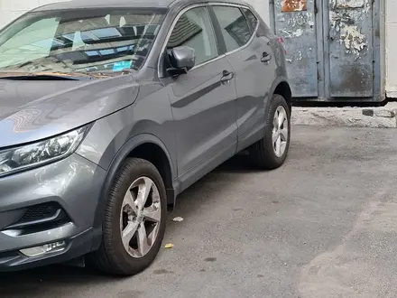 Nissan Qashqai 2020 года за 10 200 000 тг. в Алматы – фото 3