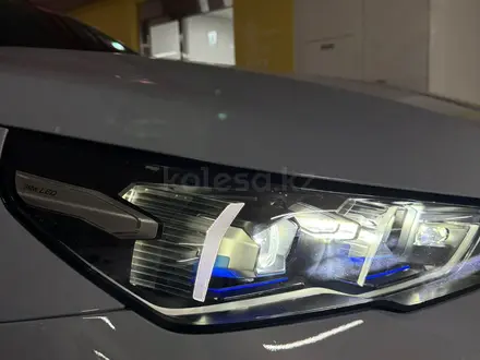 BMW 530 2024 года за 39 800 000 тг. в Алматы – фото 9