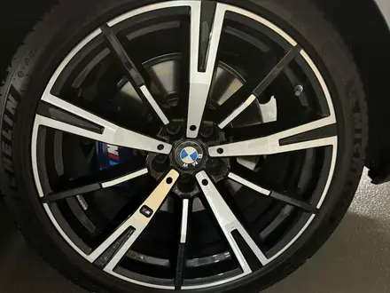 BMW 530 2024 года за 39 800 000 тг. в Алматы – фото 10