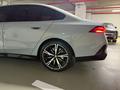BMW 530 2024 годаүшін39 800 000 тг. в Алматы – фото 12