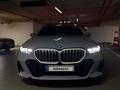 BMW 530 2024 годаүшін39 800 000 тг. в Алматы – фото 16