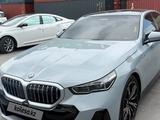 BMW 530 2023 годаүшін37 500 000 тг. в Алматы – фото 5