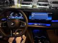 BMW 530 2024 годаүшін39 800 000 тг. в Алматы – фото 4