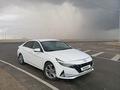Hyundai Elantra 2022 года за 7 000 000 тг. в Атырау