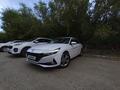 Hyundai Elantra 2022 года за 7 000 000 тг. в Атырау – фото 3