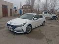 Hyundai Elantra 2022 года за 7 000 000 тг. в Атырау – фото 4