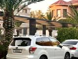 Subaru Forester 2018 годаүшін11 000 000 тг. в Кызылорда – фото 2